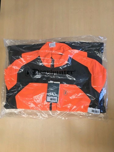 Deerhunter rogaland softshell - deerhunter,