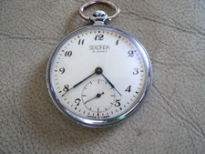 VINTAGE Sekonda 18 Jewels USSR