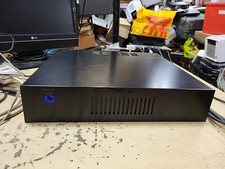 Rotel RKB-D8100 Power Amplifier 