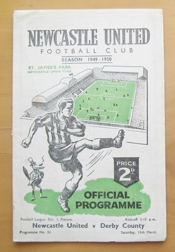 Newcastle united derby - v,