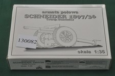 1/35 scale WW2 RPM armata