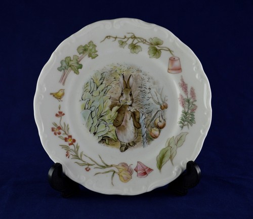 Royal albert beatrix potter - albert,
