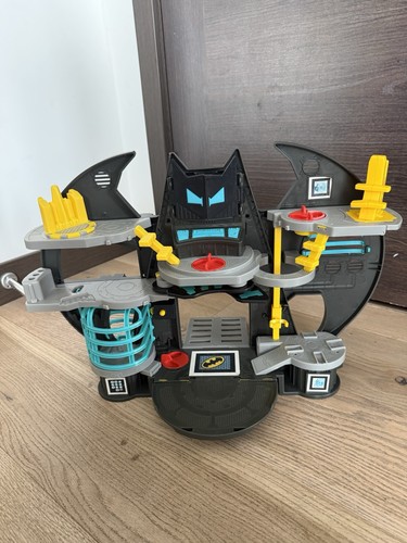 Fisher price imaginext - fisher-price,
