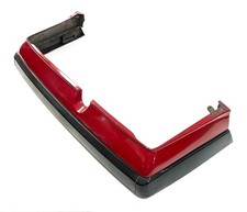 ALFA ROMEO 105 SPIDER S3 REAR BUMPER 1982-90