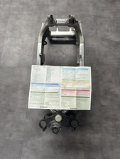 Honda vfr400 nc30 Frame And Log Book V5