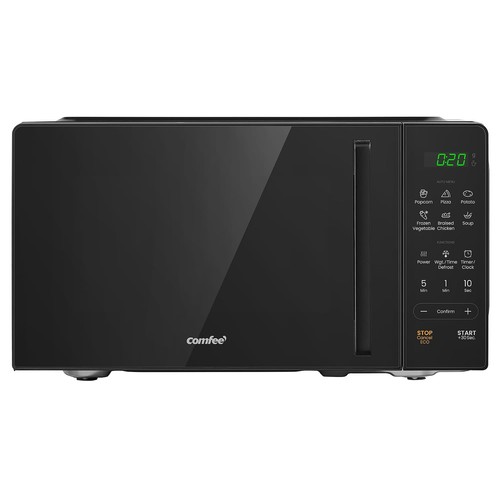 Microwa 20l digital microwave - microwa,