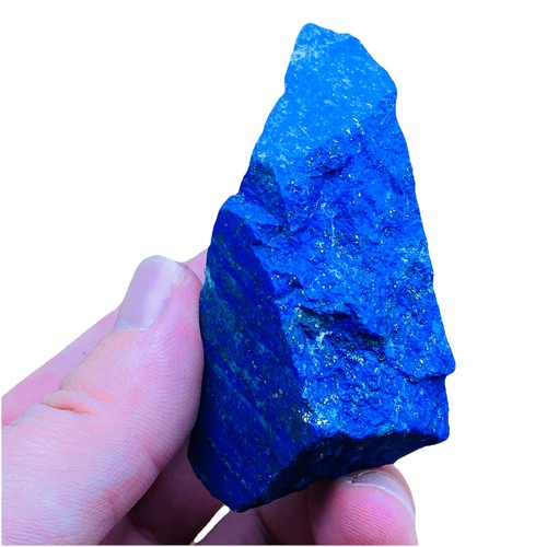 Lapis lazuli rough stone royal - lazuli,