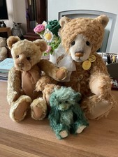 Charlie bears fish - bears, &