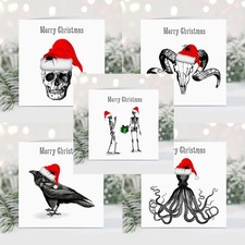 Alternative red quirky gothic - alternative,