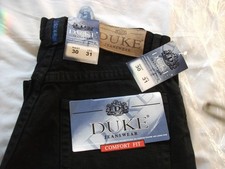 Men's Duke Jeans wear 30" W
