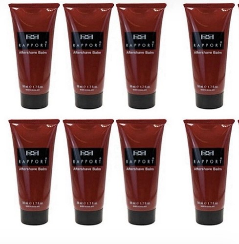 Rapport aftershave balm - x,