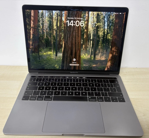 Apple macbook pro 2018 - macbook,