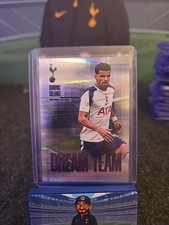 Dominic Solanke 2/3 Tottenham