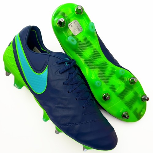 Nike tiempo legend sg - nike,