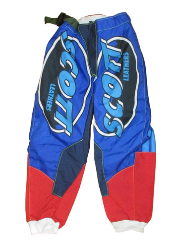 Scott leathers kids - kids, motorcycle