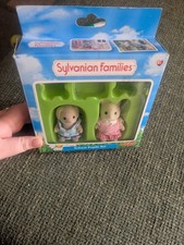 Sylvanian Families - School
