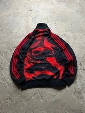 vintage Adidas x Shepard