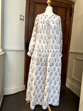 Zara Boho Floral Printed