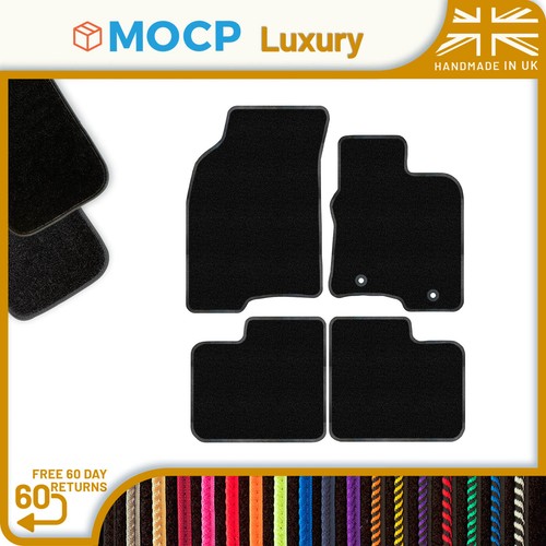Luxury car mats fit - mats, fiat