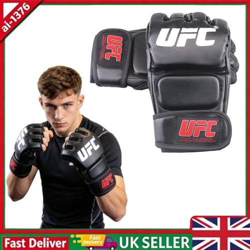 1pair ufc mma fight - fight, gloves