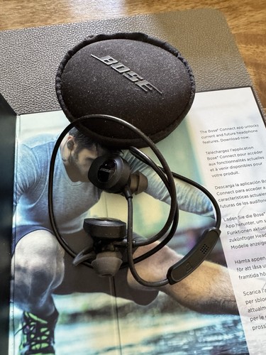 Bose soundsport wireless - bose,