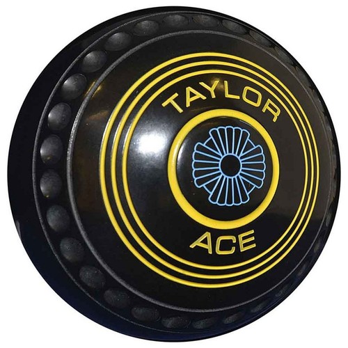 Taylor ace bowls - -, 4