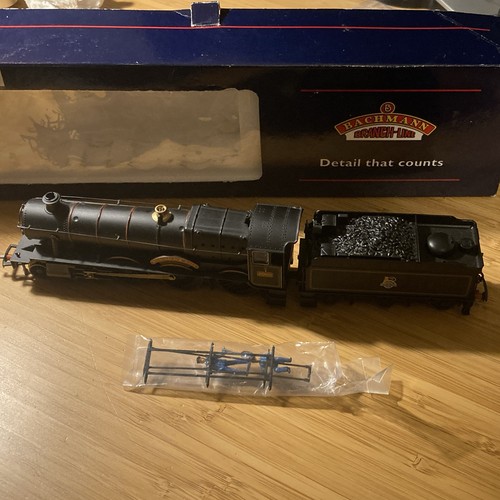Bachmann branchline 6990 - bachmann, oo