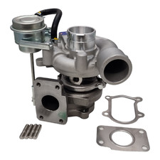 Turbocharger for Fiat Ducato / Iveco Daily 2.3d New Billet Upgrade Turbo
