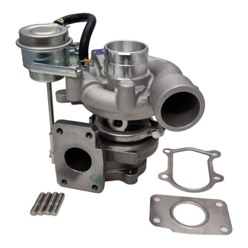 Turbocharger for fiat - ducato, /