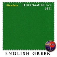 Strachan® 6811 Tournament 30