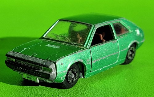 Vintage mini mira - vintage,