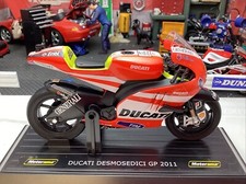 Motorama 1:16 Scale 2011