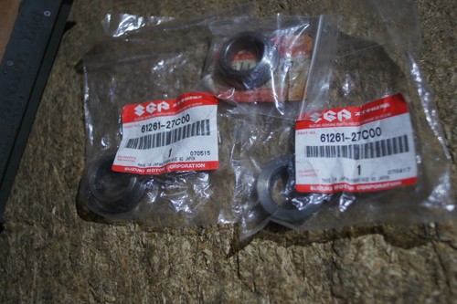 Suzuki rm500 rm400 rm250 rm125 - rm500,