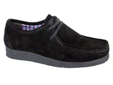 Roamers M954 Men's Suede