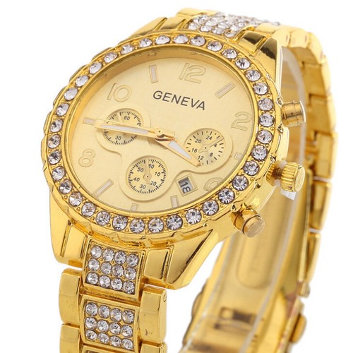 Designer watch for - for, women
