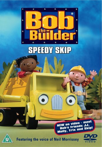 Bob the builder - the,
