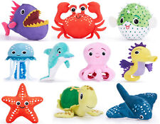 Sea Animals Soft Toys Plush