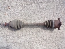 1993 NISSAN SKYLINE RB25 R33 GTST O/S/R OFFSIDE REAR DRIVERS SIDE 