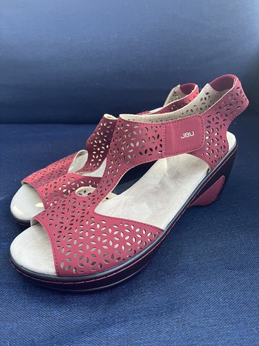 Jbu jambu womens 11m - jambu,