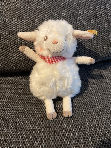Steiff lambaloo lamb soft - lambaloo,