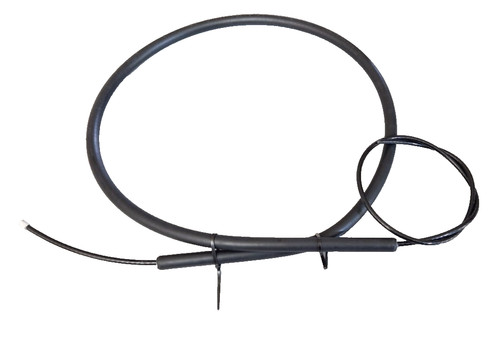 Universal clutch bowden cable - clutch,