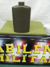 US MILITARY PLASTIC 1 PINT