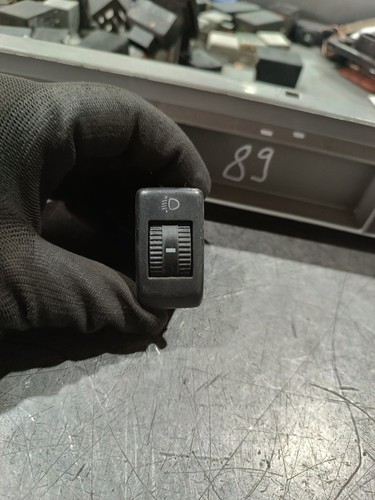Switch light range adjustment - switch,