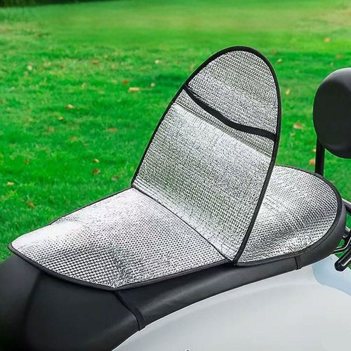 Motorcycle accessories seat - accessories,