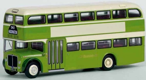Efe aec renown - aec, scottish