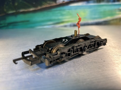 Lima class locomotive - lima, 00
