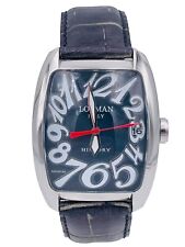 Locman History Watch