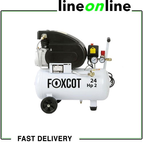 Foxcot fl24 liter - fl24, air