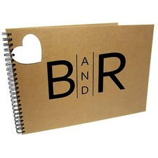 Personalised initials - personalised,