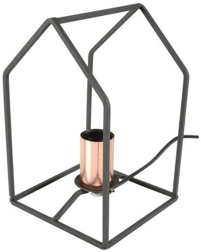 Lyyt retro style house shaped - lyyt,